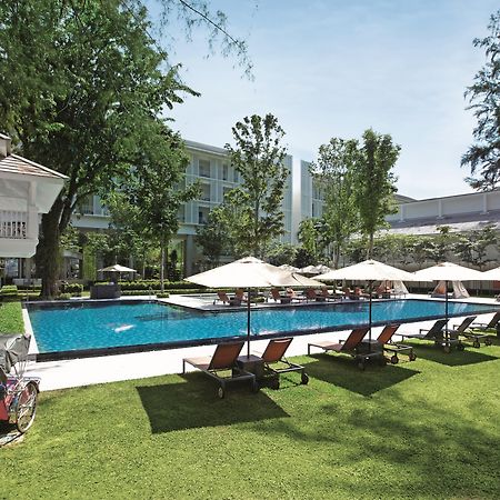 Lone Pine, Penang, A Tribute Portfolio Resort Бату Феринги Екстериор снимка