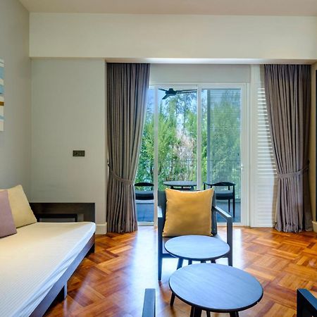 Lone Pine, Penang, A Tribute Portfolio Resort Бату Феринги Екстериор снимка