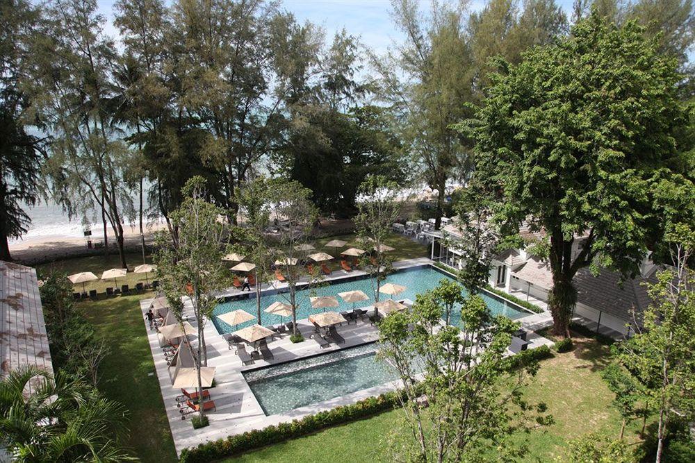 Lone Pine, Penang, A Tribute Portfolio Resort Бату Феринги Екстериор снимка
