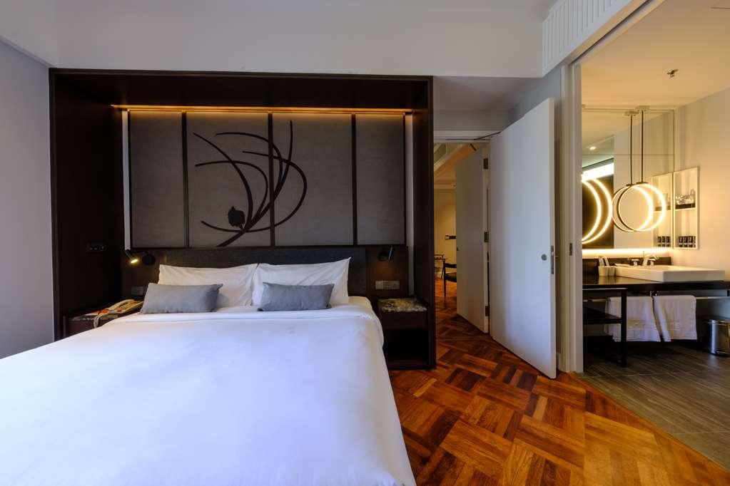 Lone Pine, Penang, A Tribute Portfolio Resort Бату Феринги Стая снимка