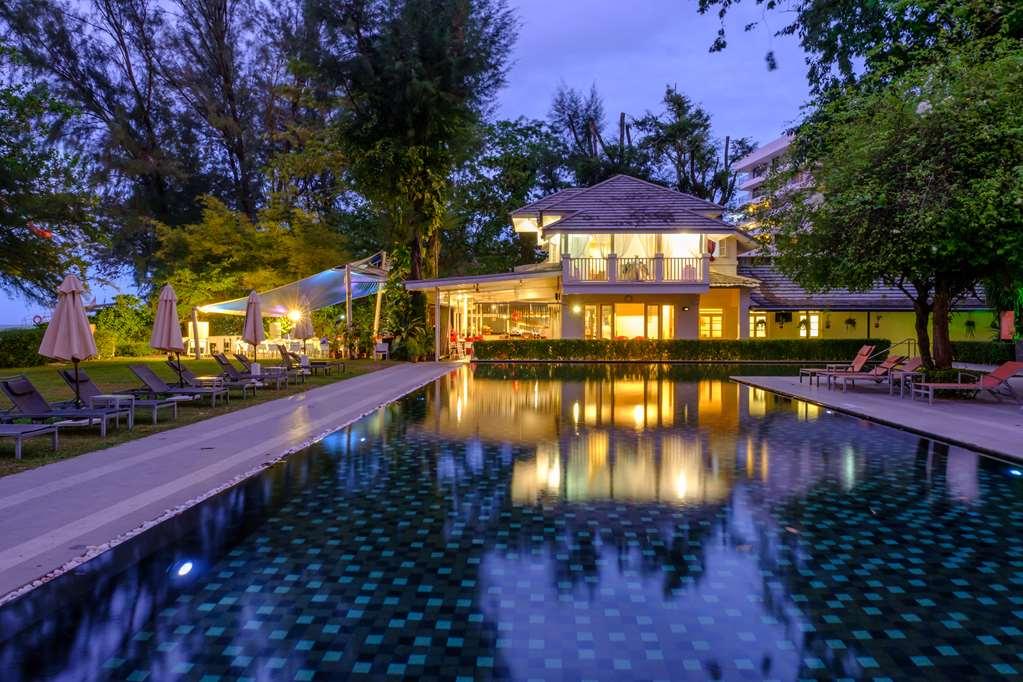 Lone Pine, Penang, A Tribute Portfolio Resort Бату Феринги Съоръжения снимка