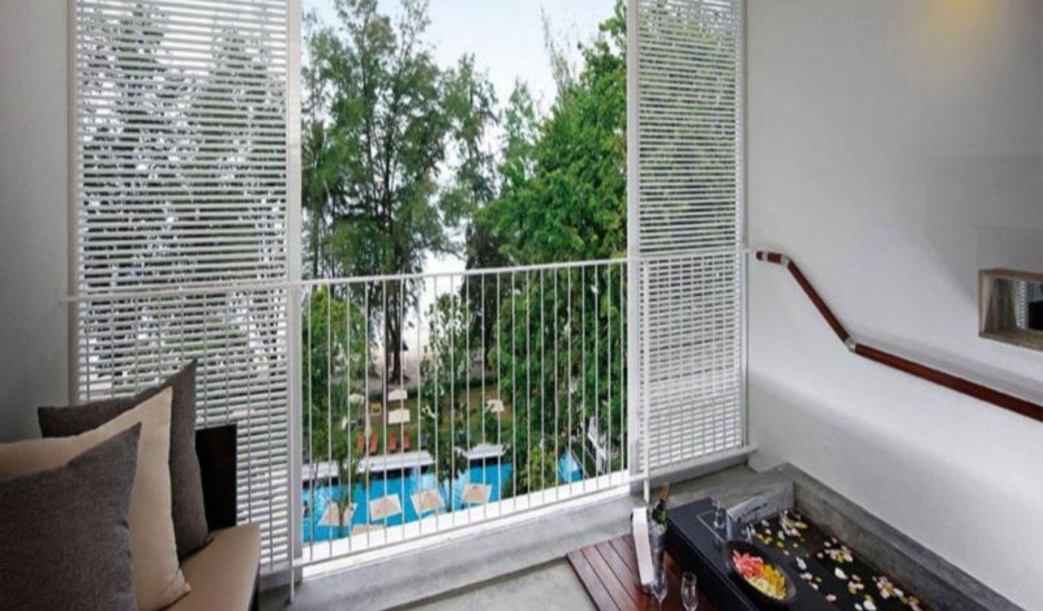 Lone Pine, Penang, A Tribute Portfolio Resort Бату Феринги Екстериор снимка