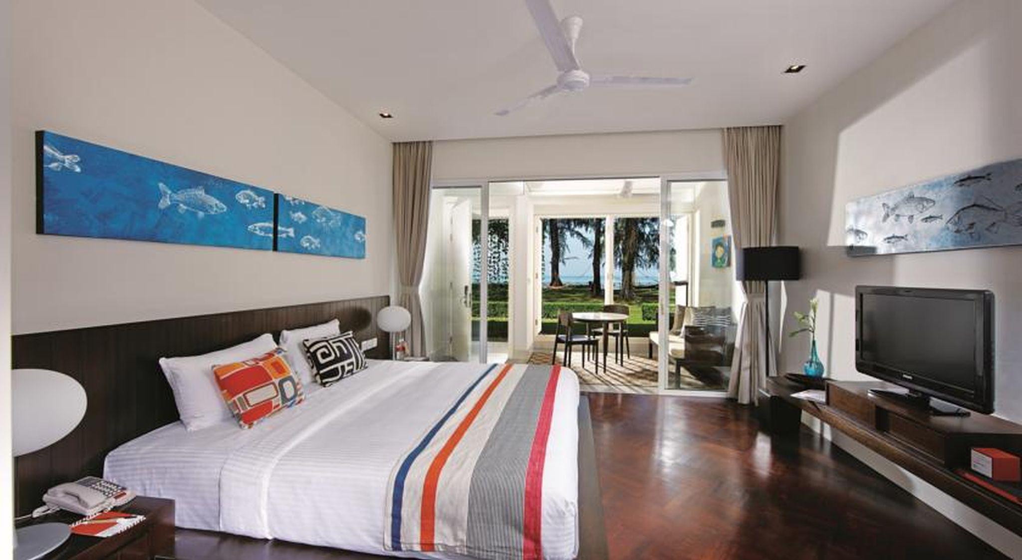 Lone Pine, Penang, A Tribute Portfolio Resort Бату Феринги Стая снимка