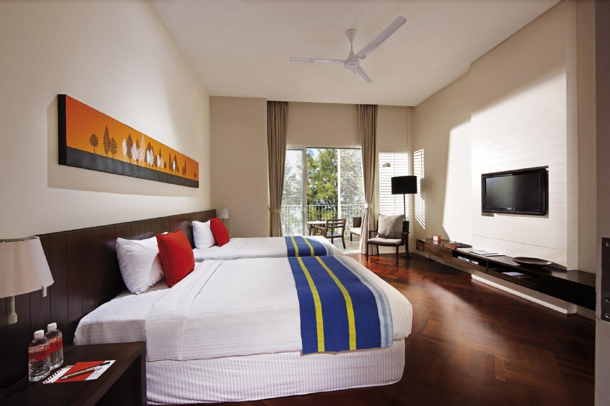 Lone Pine, Penang, A Tribute Portfolio Resort Бату Феринги Екстериор снимка