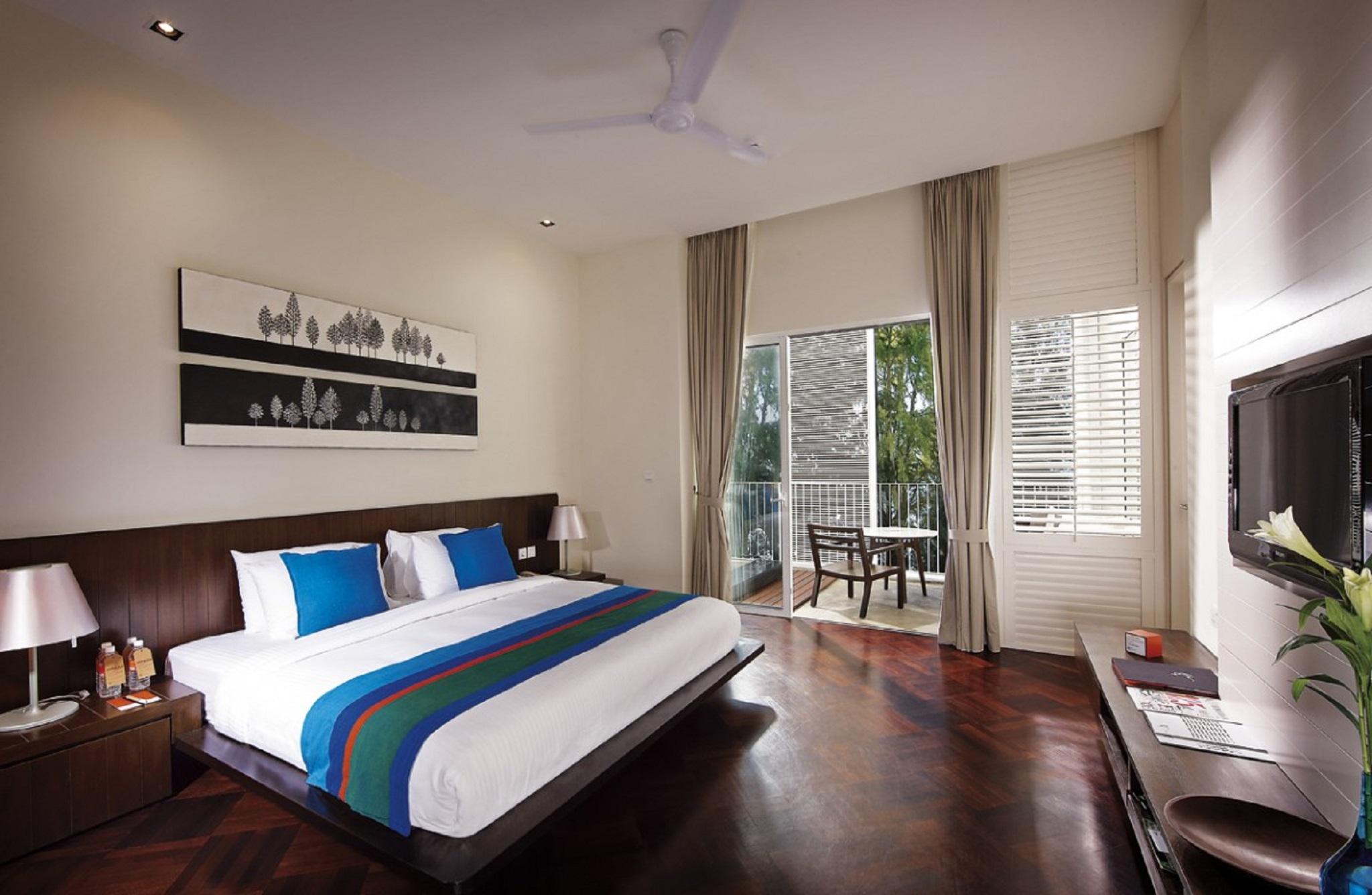 Lone Pine, Penang, A Tribute Portfolio Resort Бату Феринги Екстериор снимка