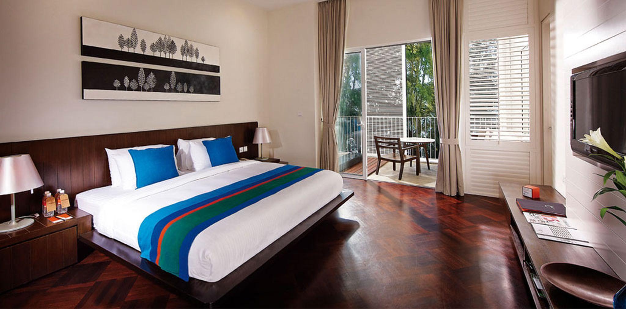 Lone Pine, Penang, A Tribute Portfolio Resort Бату Феринги Екстериор снимка