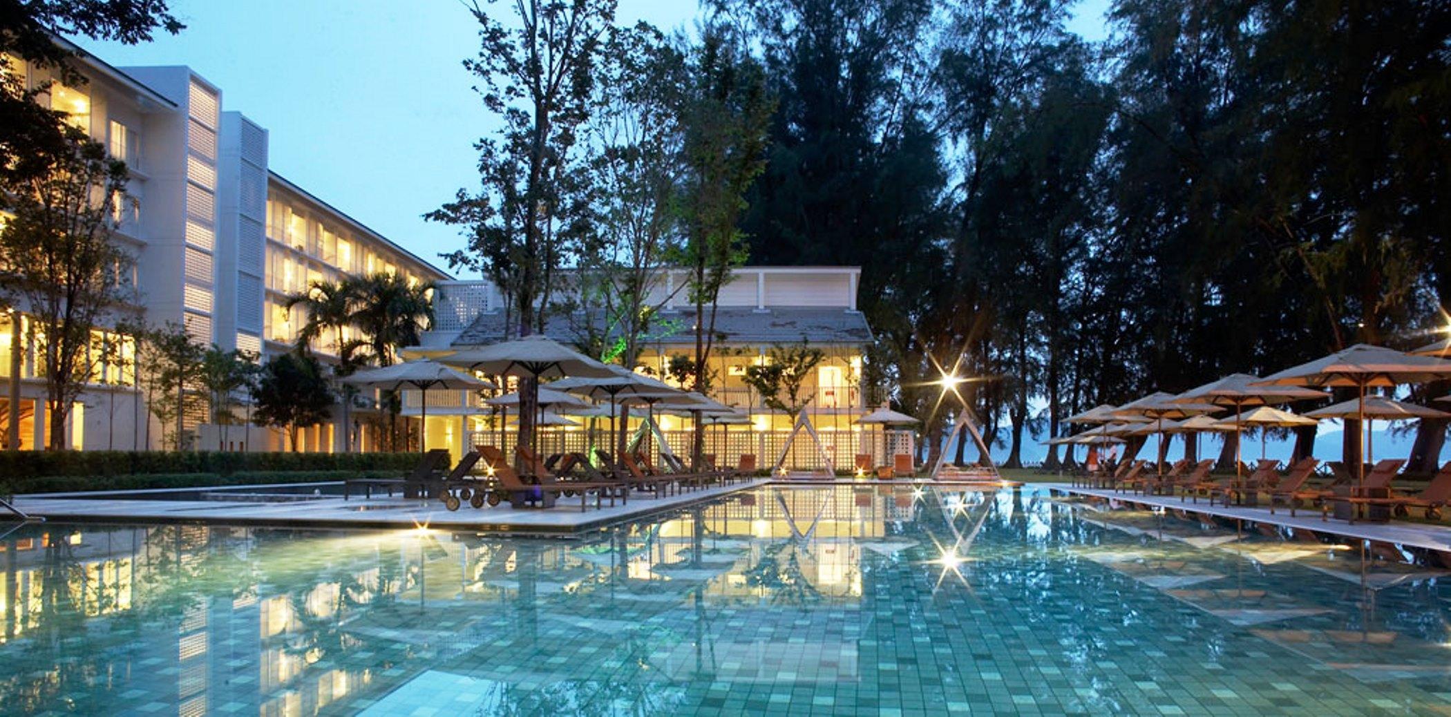 Lone Pine, Penang, A Tribute Portfolio Resort Бату Феринги Съоръжения снимка