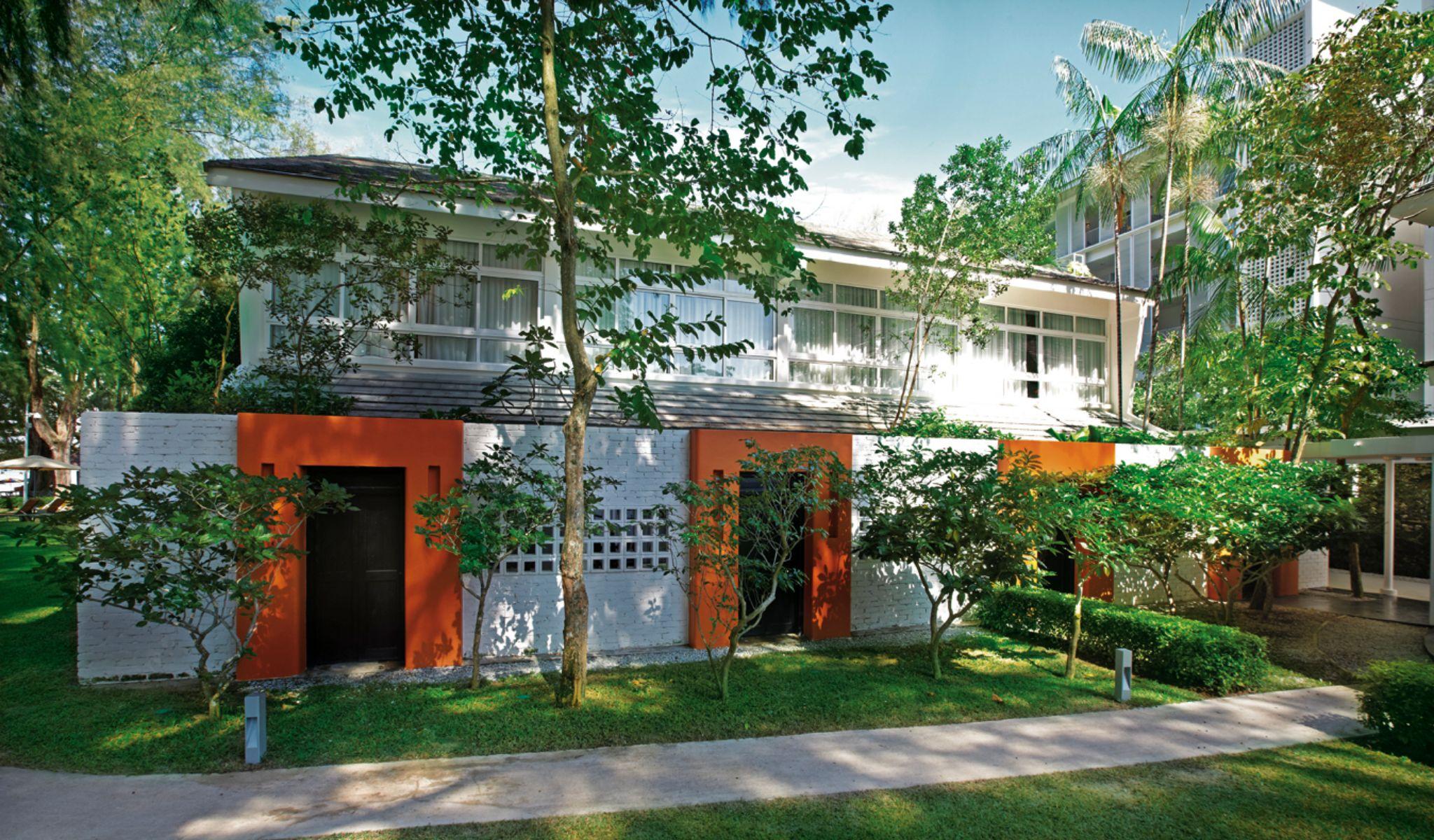 Lone Pine, Penang, A Tribute Portfolio Resort Бату Феринги Екстериор снимка