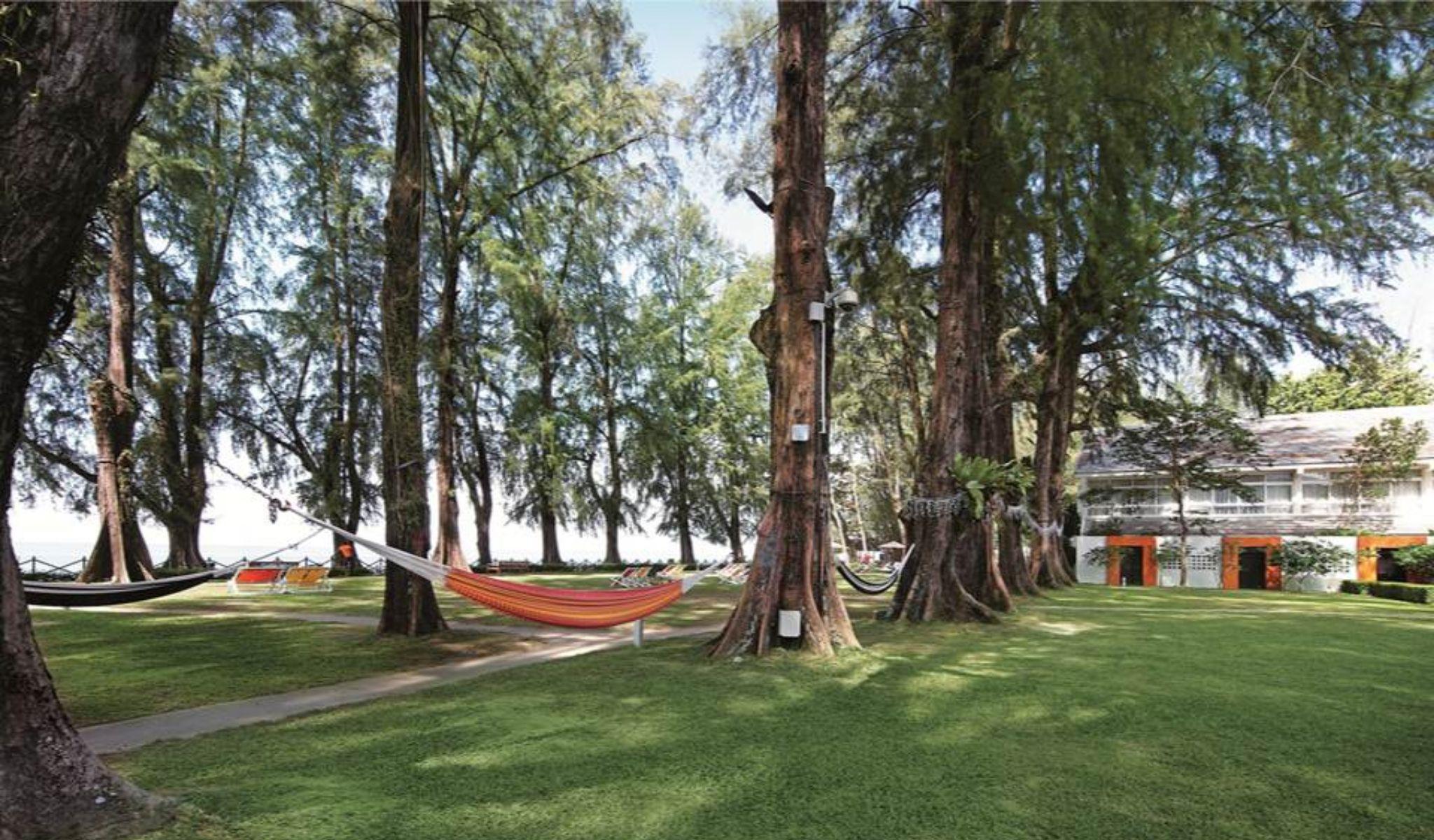 Lone Pine, Penang, A Tribute Portfolio Resort Бату Феринги Екстериор снимка
