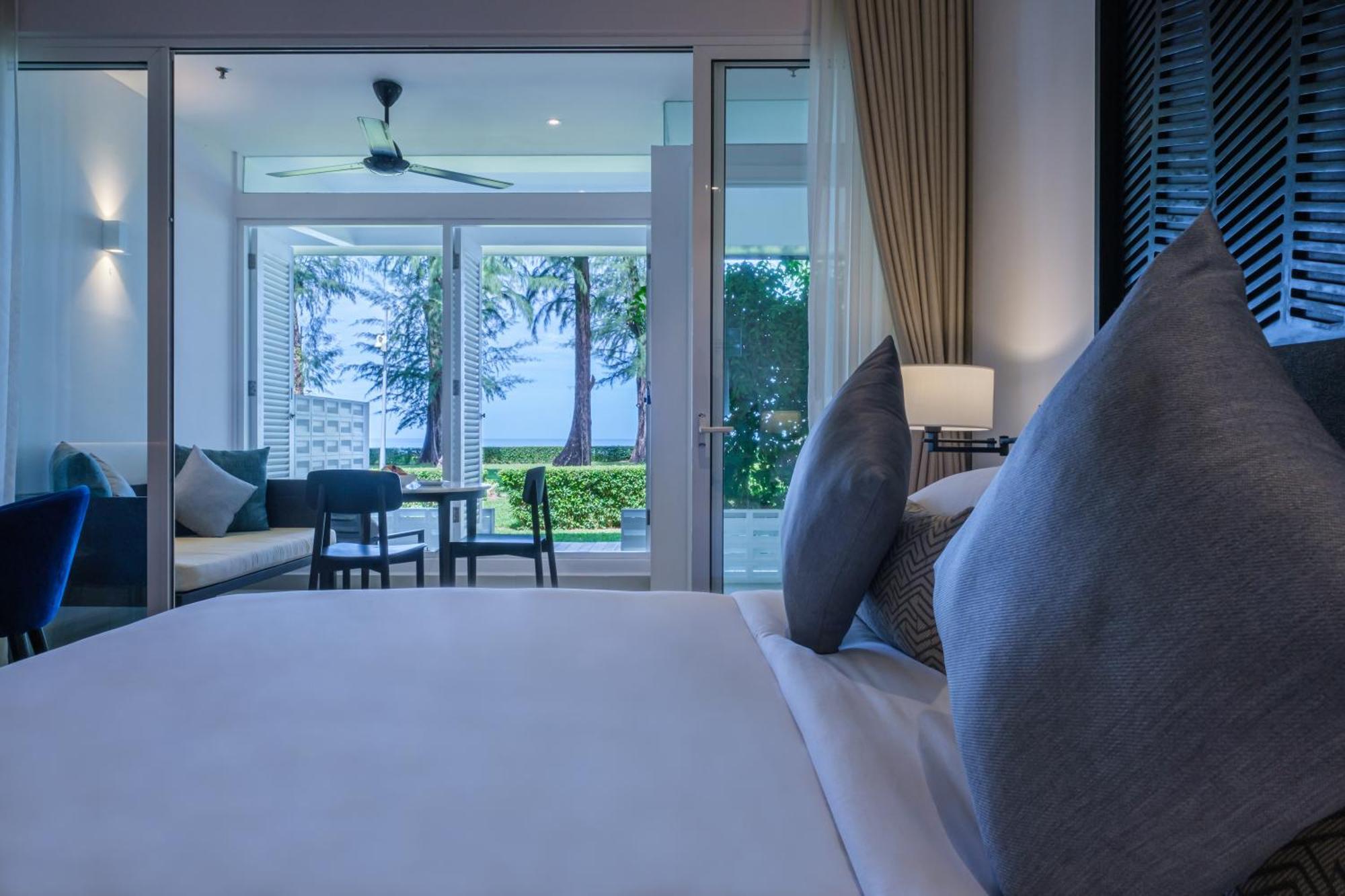 Lone Pine, Penang, A Tribute Portfolio Resort Бату Феринги Екстериор снимка