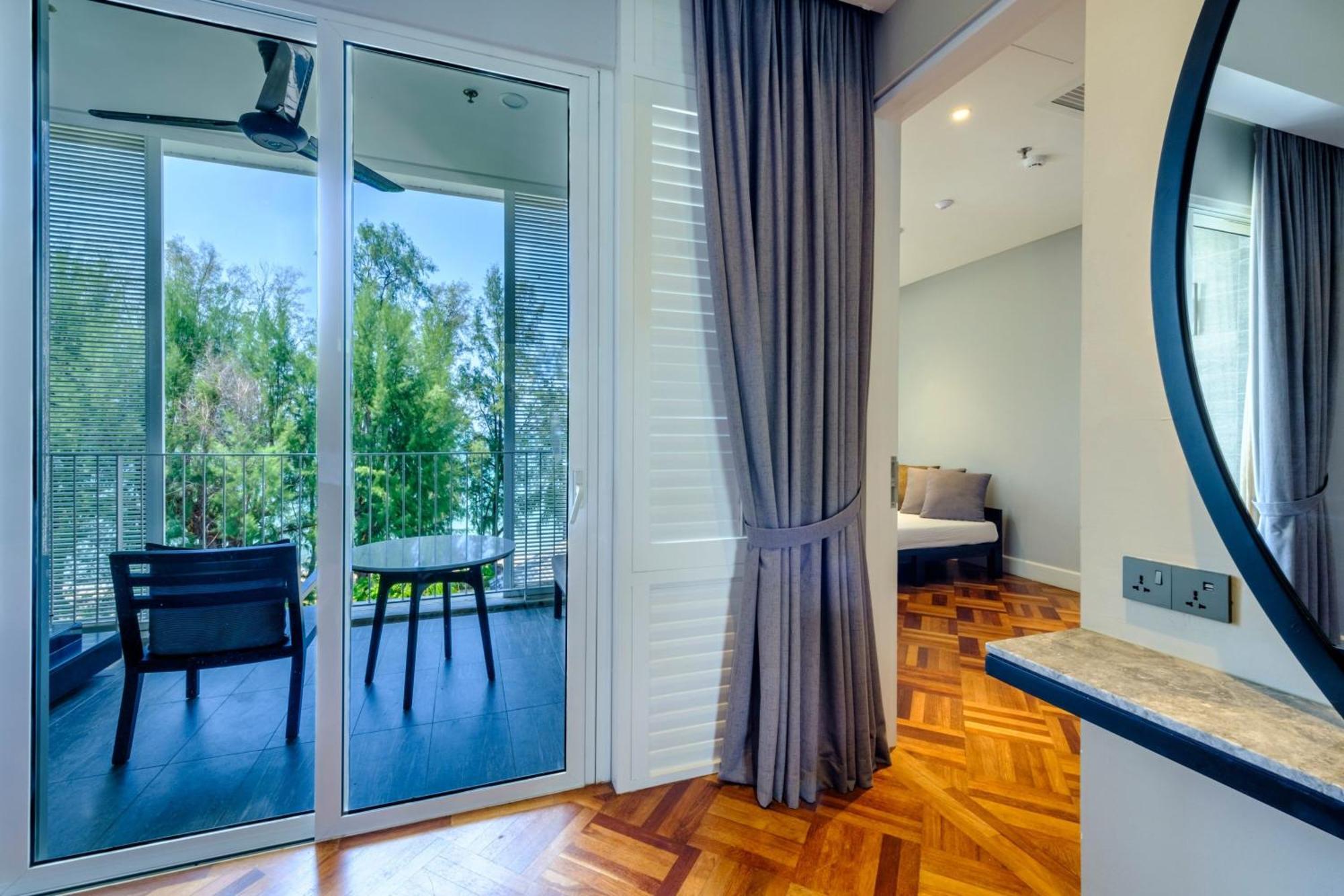 Lone Pine, Penang, A Tribute Portfolio Resort Бату Феринги Екстериор снимка