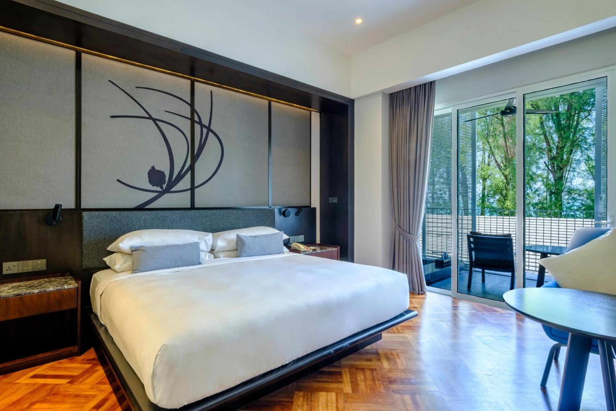Lone Pine, Penang, A Tribute Portfolio Resort Бату Феринги Екстериор снимка