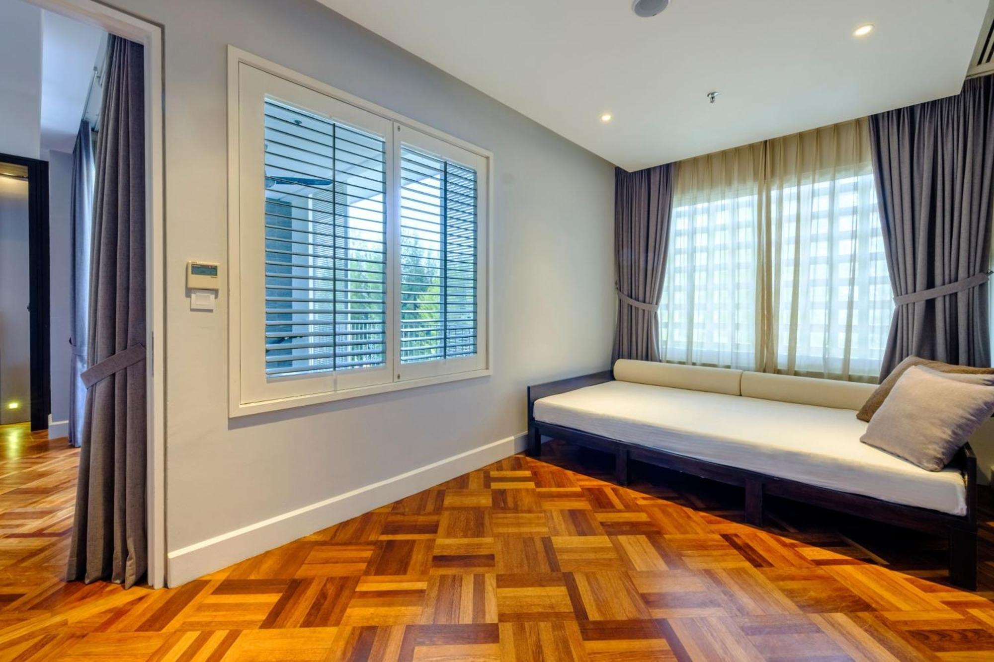 Lone Pine, Penang, A Tribute Portfolio Resort Бату Феринги Екстериор снимка