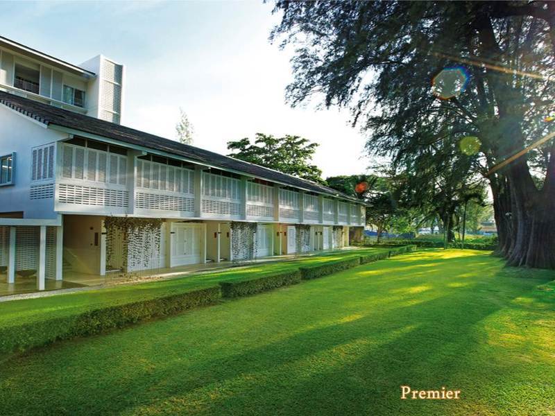 Lone Pine, Penang, A Tribute Portfolio Resort Бату Феринги Екстериор снимка