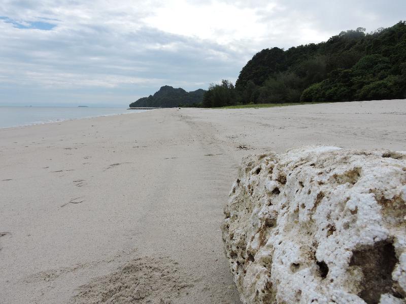 Lone Pine, Penang, A Tribute Portfolio Resort Бату Феринги Екстериор снимка
